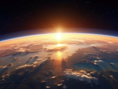 Global warming surgebmp