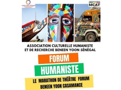 festival senegal