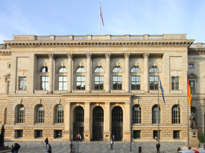 IFG‑Novelle von CDU und SPD: Transparenzlücke bleibt – Geheimhaltung wird ausgeweitet