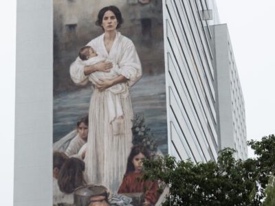 MADRE, 2026, Porto Alegre - Brasile