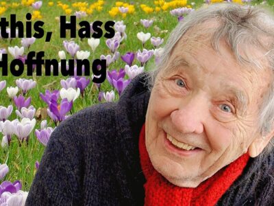 Das Wettern der Woche: Huthis, Hass & Hoffnung