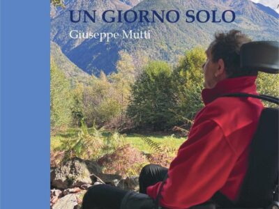 Mutti - Un giorno solo - COPERTINA