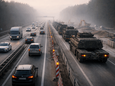 Militarisierung und Kriegsgefahr – wo stehen wir?