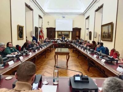 Consiglio Comunale Cuneo