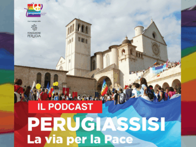 podcast PG ASSISI