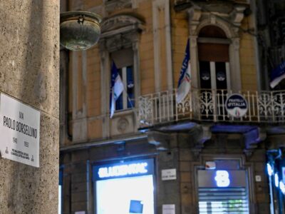 di Extiction Rebellion