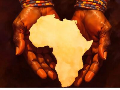 borderless africa