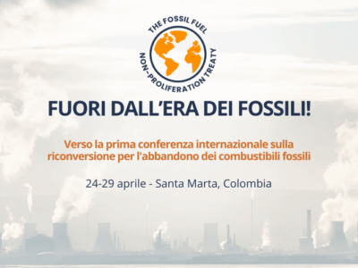 Conferenza Santa Marta