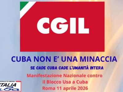 CGIL Cuba