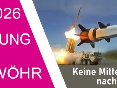 Kundgebung in Grafenwöhr