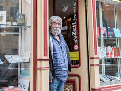 Peter Heim Zeitgenosse