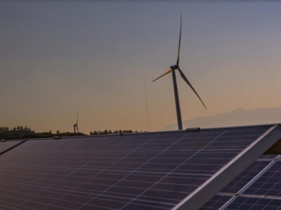 Energia rinnovabile, fonti rinnovabili