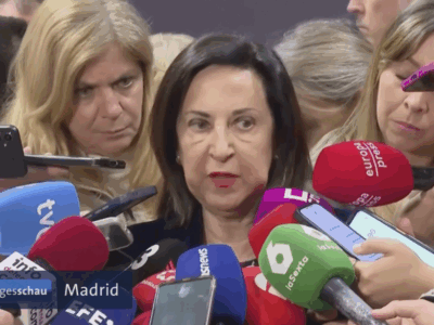 260330-Spaniens-Aussenministerin-Margarita-Robles--e1774943371804-1024x614