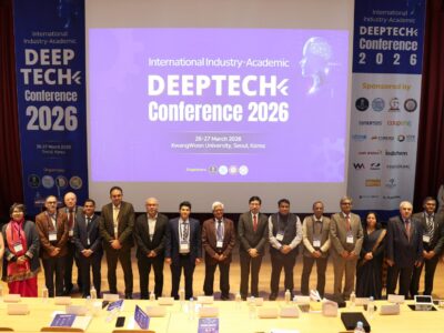 Opening Ceremony VIPs.