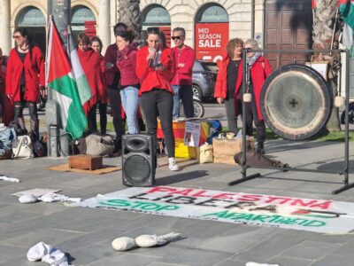 presidio Viareggio rit