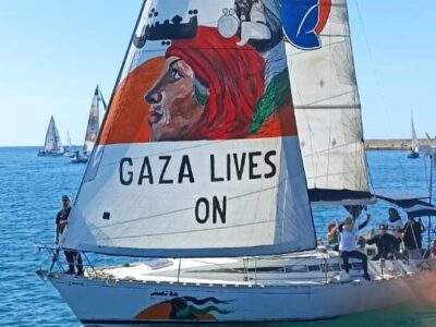 Flotilla Gaza