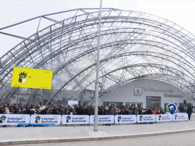 Wie Empörung die Illusion von Freiheit nährt – Wolfram Weimer und der schleichende Autoritarismus des politischen Staates