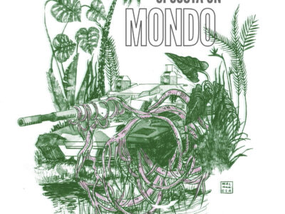 la guerra ci costa un mondo