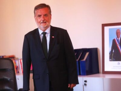 Undurraga_Ministro de Cultura