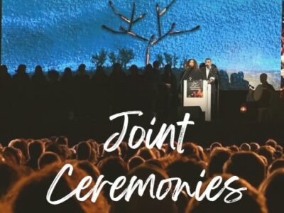 joint ceremonies