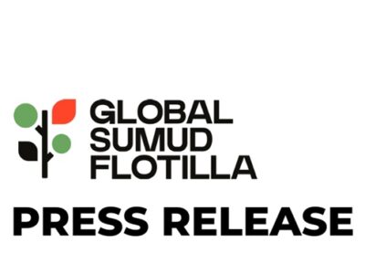 GlobalSumudFlotilla_PressRelease1