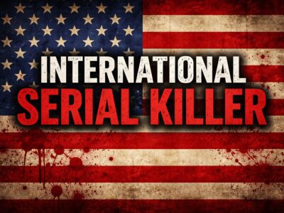 International Serial Killer