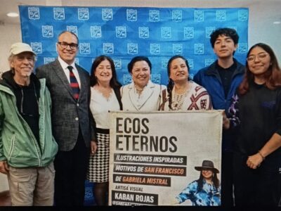 Enc multicultural Faro de La Serena 1