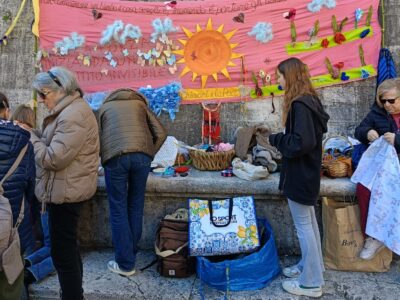 arazzo x la pace rit