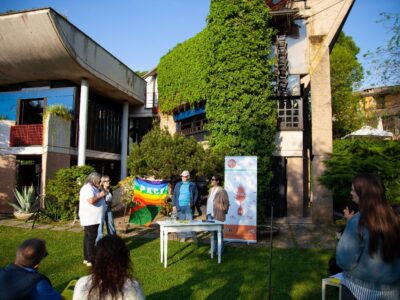 Concorso nazionale Kaki Tree