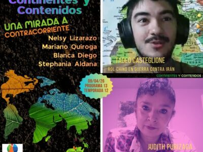 Continentes y Contenidos(7)