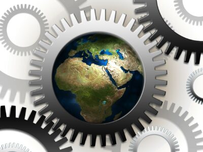 (Bild: https://hurraki.de/wiki/Globalisierung)