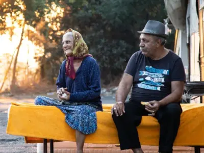 foto di Associazione 21 Luglio