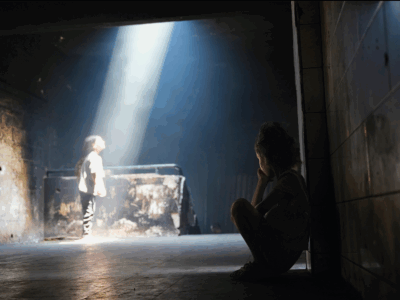 foto locandina Dahman Eyad