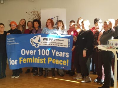 donne Wilpf