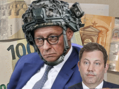 Titelbild: Collage Peter Vlatten