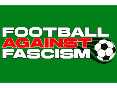 Anti Fascist Football Coalition