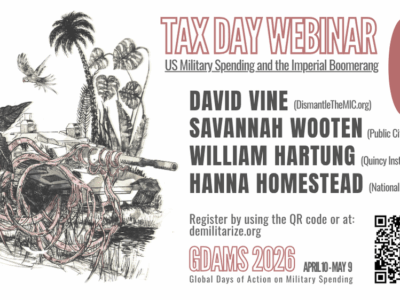 GDAMS Tax Day Webinar