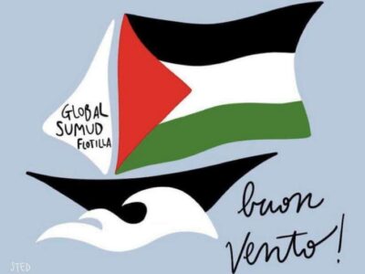 Global-Sumud-Flottilla