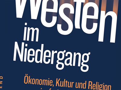 Westlicher-Nihilismus-Buch-Rezenion