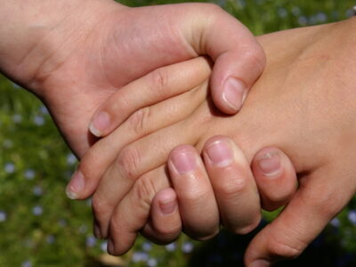 foto della Presidenza del Consiglio dei ministri- Ministro per le disabilità