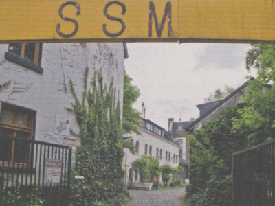 (Foto: Hubert Perschke)