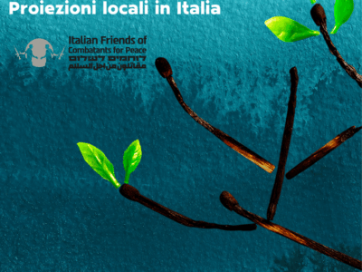 ITALIA 21st Joint Memorial Ceremony