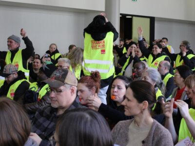 (Foto: Ingo Müller)