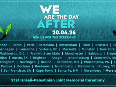 memorial ceremony 2026