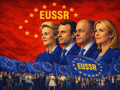 La UE ha desarrollado un mecanismo paralelo que algunos críticos y especialistas, califican de "régimen de sanciones extralegal"