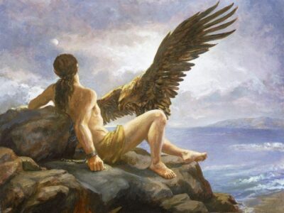 Vom Ende der Hybris – Der Weg von der Umwelt zur Mitwelt