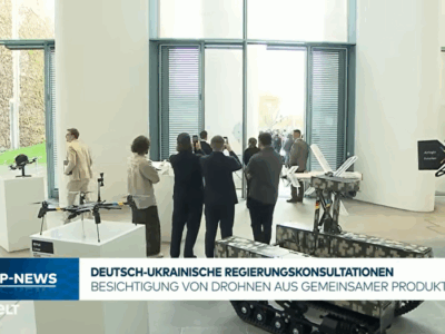 (Screenshot: 14.04.2026 - Die Welt)