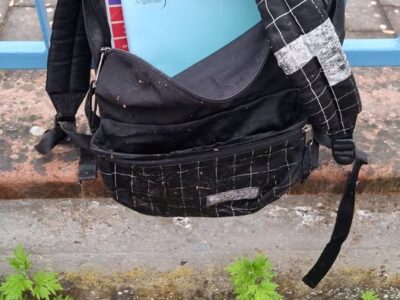 mochila Patrizia Cellini