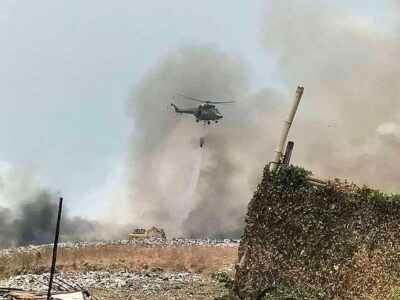 Photo courtesy of Navotas City Mayor John Rey Tiangco.