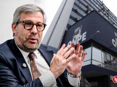 LP Pasión por el derecho